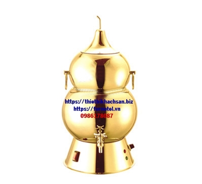 Bình Inox 122050